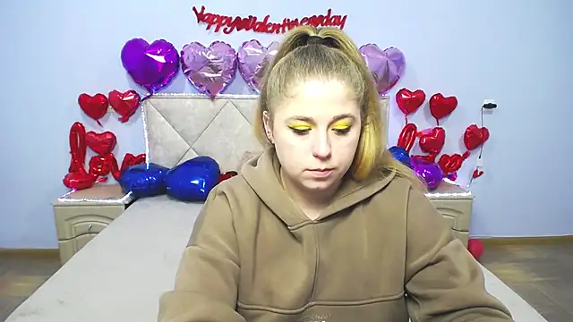 JessikaDaniel online show from 02/21/25, 07:12