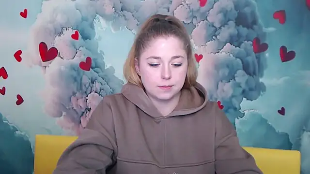 JessikaDaniel online show from 02/25/25, 10:15