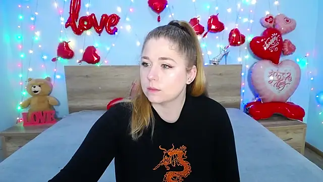 JessikaDaniel online show from 02/27/25, 07:12