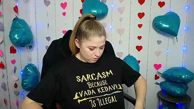 JessikaDaniel online show from 02/28/25, 07:05