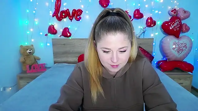 JessikaDaniel online show from 03/03/25, 10:28