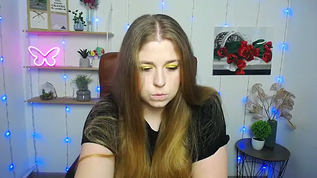 JessikaDaniel online show from 03/04/25, 07:19