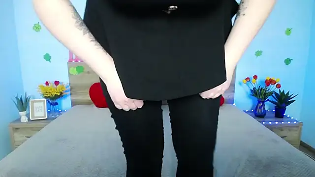 JessikaDaniel online show from 03/14/25, 10:18