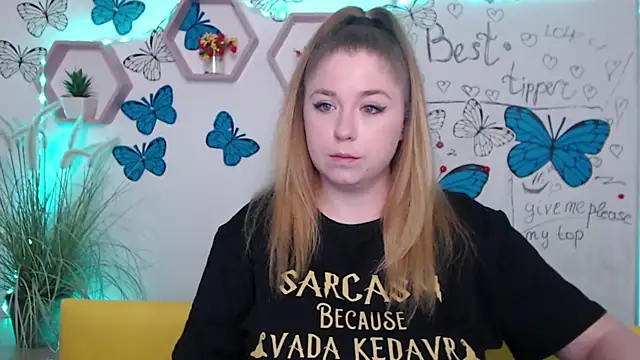 JessikaDaniel online show from 03/19/25, 07:07