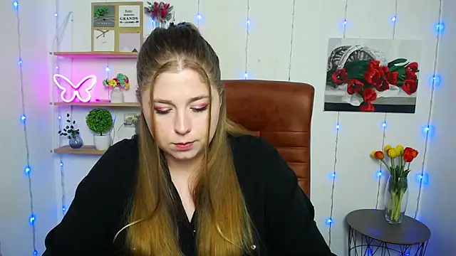 JessikaDaniel online show from 03/22/25, 10:17