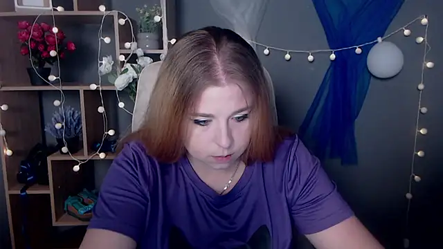 JessikaDaniel online show from 10/12/25, 06:34