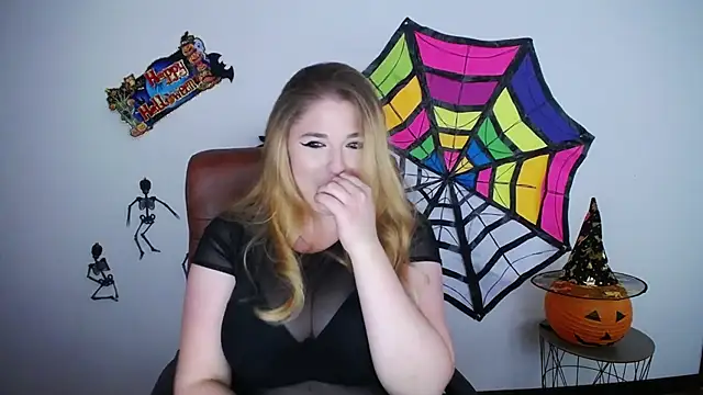 JessikaDaniel online show from 10/20/25, 06:25