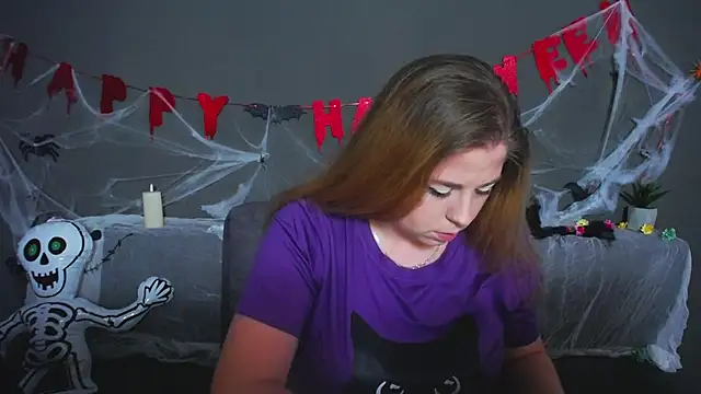 JessikaDaniel online show from 11/03/25, 07:31