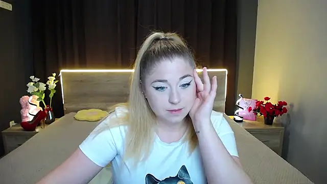 JessikaDaniel online show from 12/02/25, 07:36