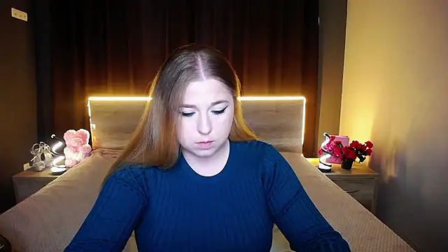 JessikaDaniel online show from 01/08/26, 07:32