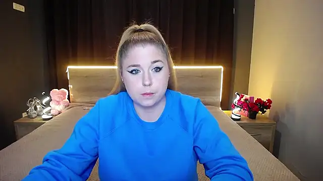 JessikaDaniel online show from 01/09/26, 07:44