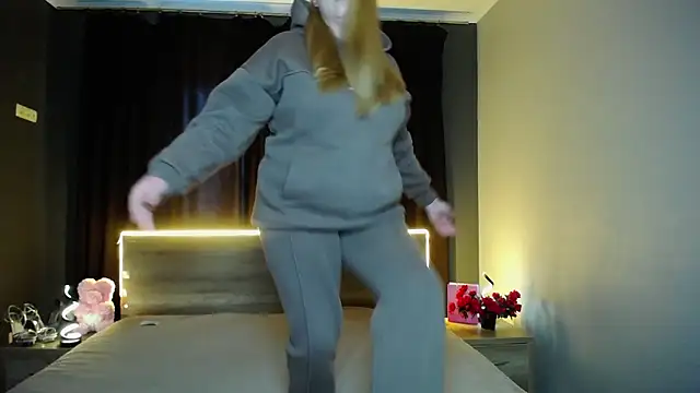 JessikaDaniel online show from 02/04/26, 07:36