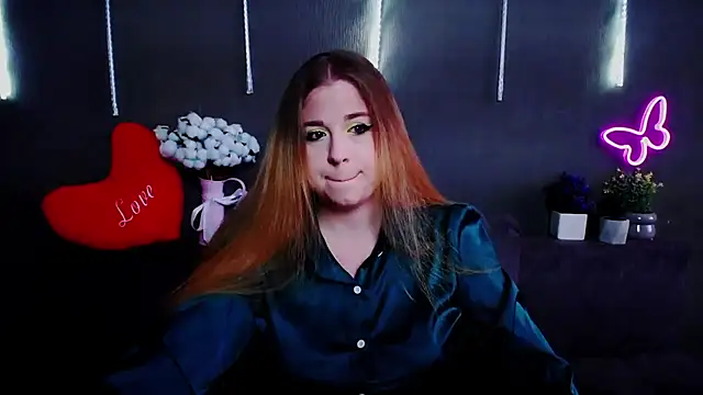 JessikaDaniel online show from 02/20/26, 07:43