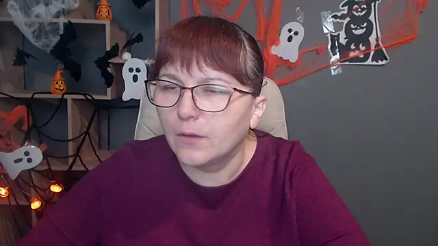 AliceInksSweetty online show from 10/19/25, 06:14