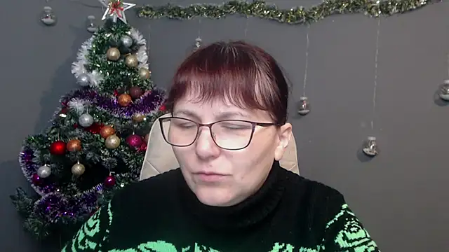 AliceInksSweetty online show from 12/14/25, 07:03