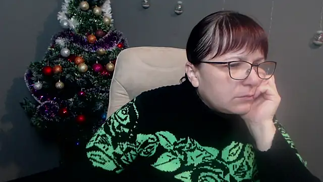 AliceInksSweetty online show from 12/21/25, 06:53