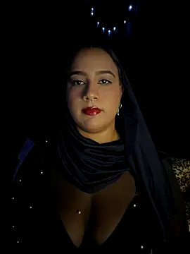 Maryam yamal online show from 09/23/25, 09:07