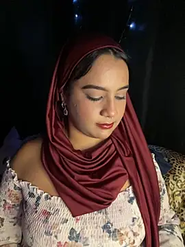 Maryam yamal online show from 09/27/25, 09:20