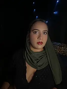 Maryam yamal online show from 09/28/25, 09:31