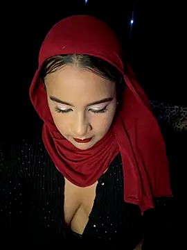 Maryam yamal online show from 10/04/25, 08:18