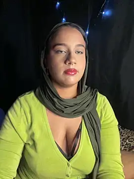 Maryam yamal online show from 10/06/25, 09:34