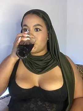 Maryam yamal online show from 02/20/26, 09:26