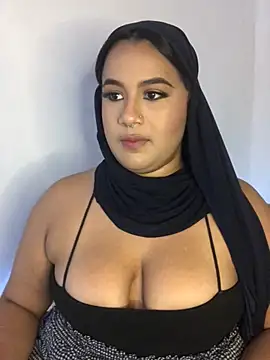 Maryam yamal online show from 02/22/26, 08:51