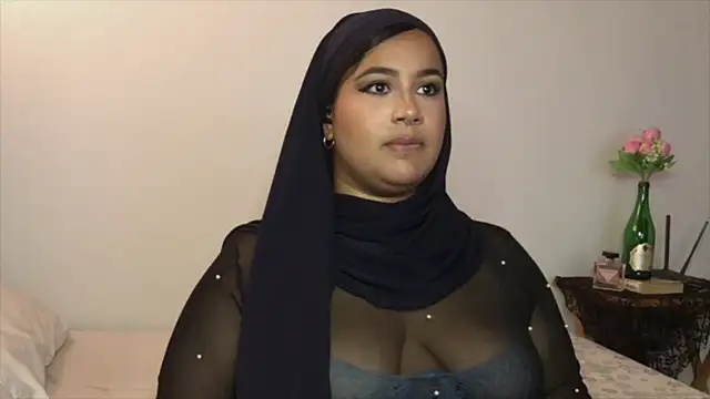Maryam yamal online show from 05/17/26, 08:16