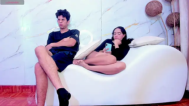 SecretsParty online show from 01/18/26, 02:43