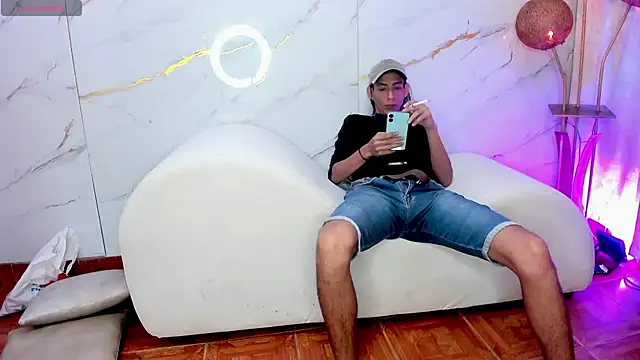 SecretsParty online show from 04/14/26, 02:34