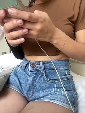 DulceMya6 online show from 02/27/26, 01:55