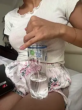 DulceMya6 online show from 03/10/26, 08:58