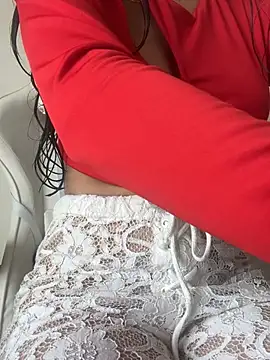 Snapshot of DulceMya6 chatting on 07/26/26, 01:51 DulceMya6 online show from 07/26/26, 01:51