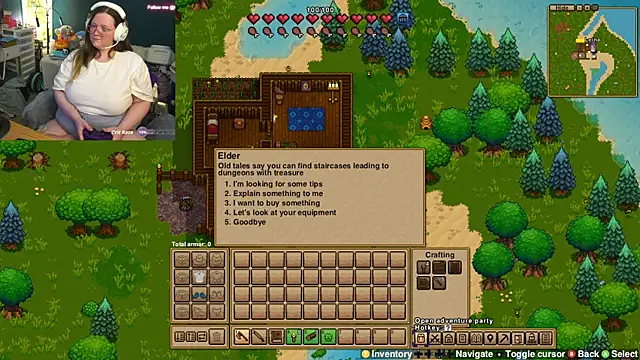 Snapshot of Geeky_Kitten chatting on 10/20/25, 10:10 Geeky Kitten online show from 10/20/25, 10:10
