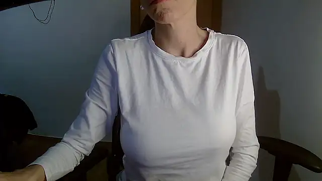 Vampirosa online show from 01/12/26, 01:38