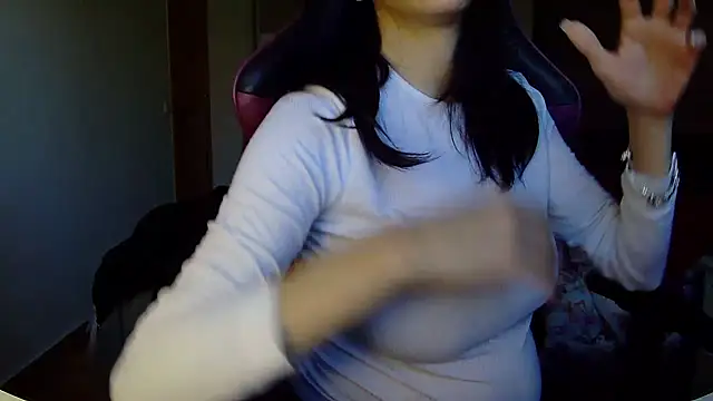 Vampirosa online show from 04/03/26, 12:36