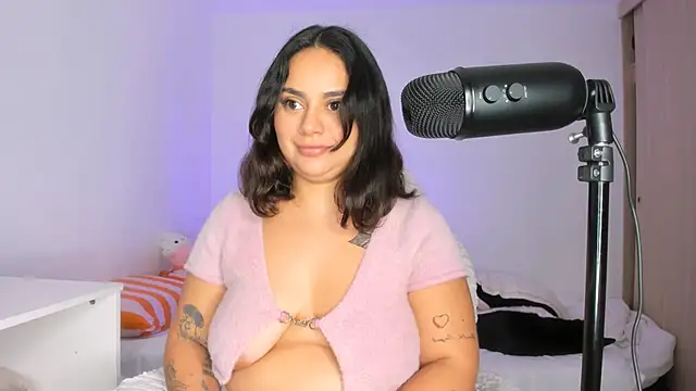 susy angel online show from 03/25/26, 11:55