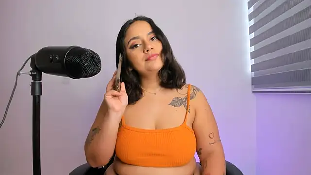 susy angel online show from 04/06/26, 09:27