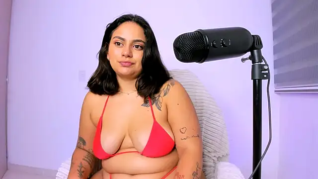 susy angel online show from 04/21/26, 02:51