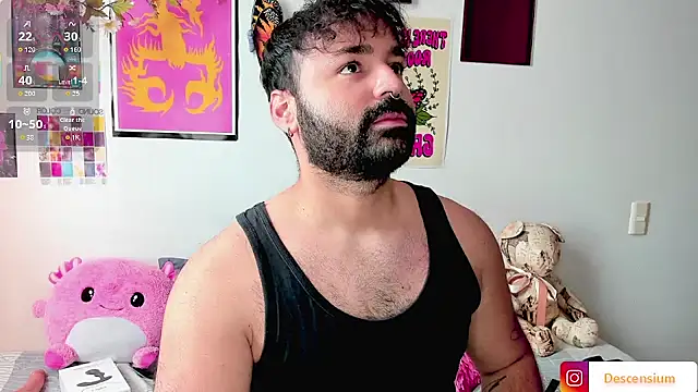 johnnyalx online show from 11/07/25, 07:25