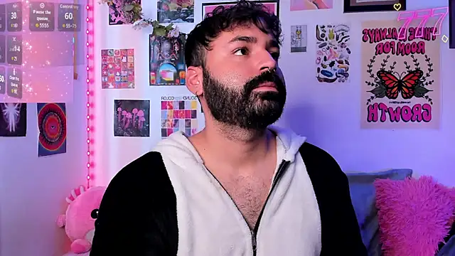 johnnyalx online show from 02/12/26, 07:42