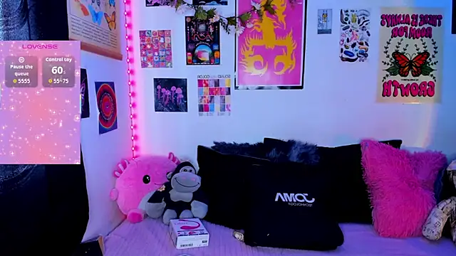 johnnyalx online show from 03/03/26, 08:04