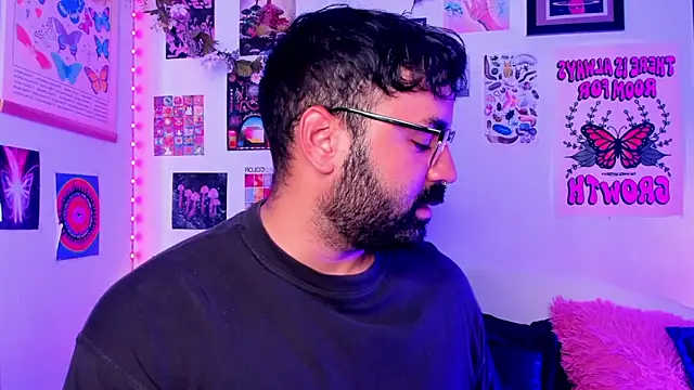 johnnyalx online show from 04/11/26, 08:02