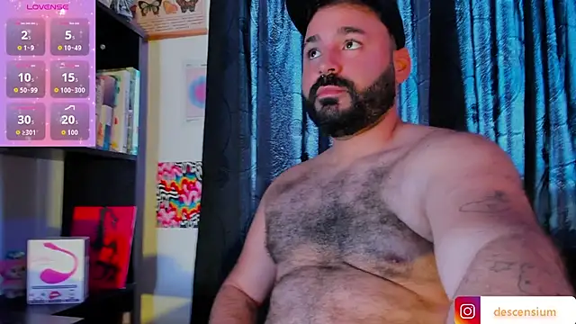 johnnyalx online show from 06/06/26, 12:21