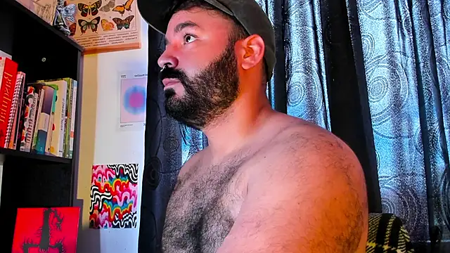 johnnyalx online show from 06/20/26, 03:48