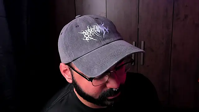 johnnyalx online show from 07/12/26, 04:31
