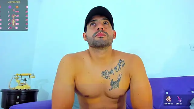 Snapshot of JorsMontero chatting on 01/11/25, 03:31 JorsMontero online show from 01/11/25, 03:31