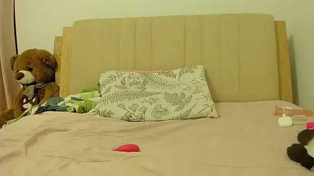 Snapshot of roniewester chatting on 10/28/25, 11:51 roniewester online show from 10/28/25, 11:51