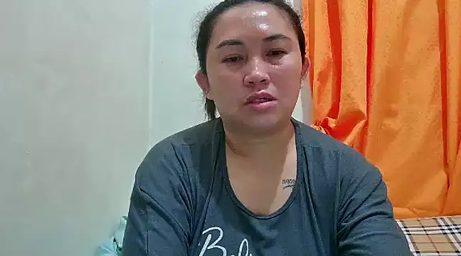 LalaiAsian online show from 01/14/25, 08:09