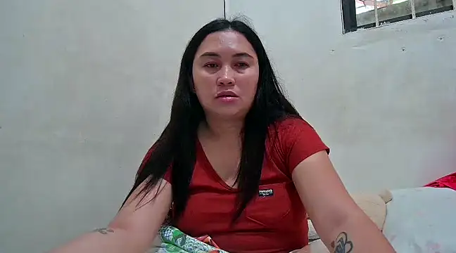 LalaiAsian online show from 02/09/25, 02:49